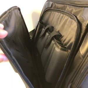 oakley home office computer briefcase